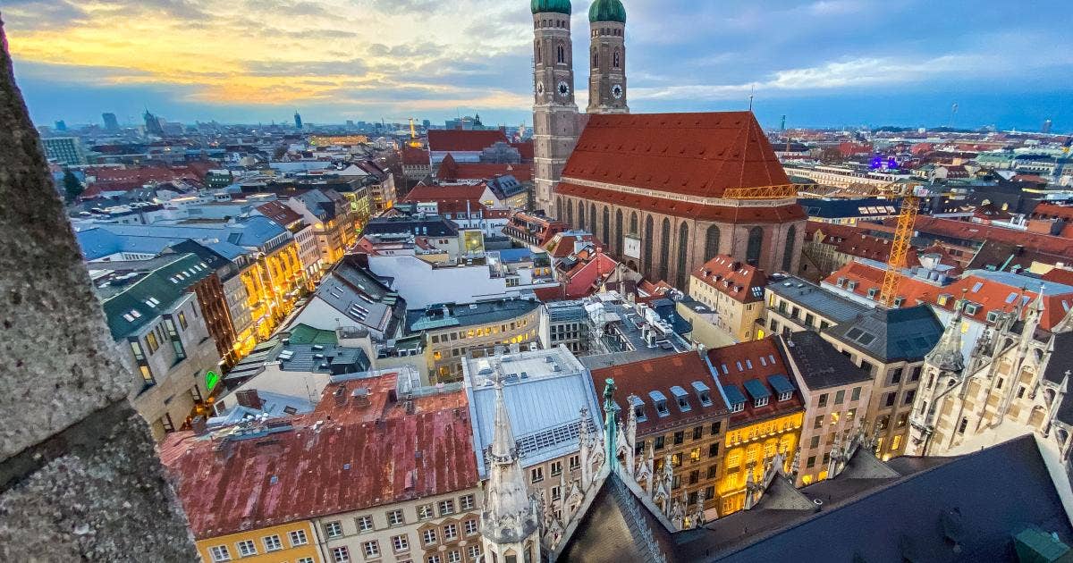 muenchen.de Newsletter: Alle Infos und Tipps per E-Mail - muenchen.de